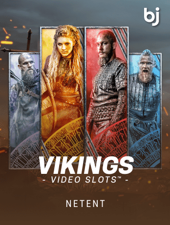 Vikings Video Slot™ thumbnail